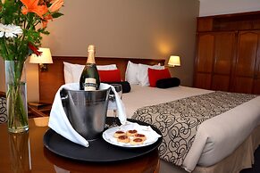 Centuria Hotel Buenos Aires