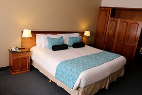 Centuria Hotel Buenos Aires