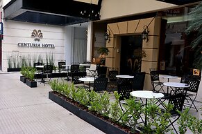 Centuria Hotel Buenos Aires