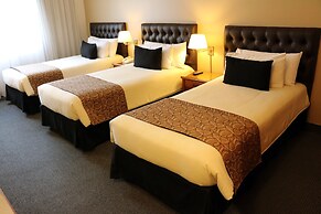 Centuria Hotel Buenos Aires