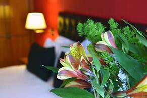 Centuria Hotel Buenos Aires