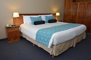 Centuria Hotel Buenos Aires