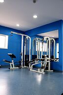 Centuria Hotel Buenos Aires