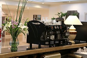 Centuria Hotel Buenos Aires