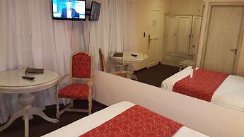 Centuria Hotel Buenos Aires