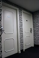 Centuria Hotel Buenos Aires