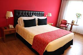 Centuria Hotel Buenos Aires