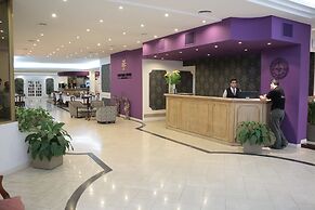 Centuria Hotel Buenos Aires