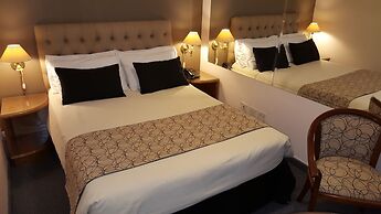 Centuria Hotel Buenos Aires