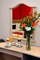 Centuria Hotel Buenos Aires