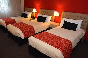 Centuria Hotel Buenos Aires