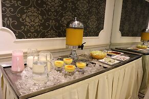 Centuria Hotel Buenos Aires