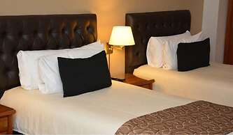 Centuria Hotel Buenos Aires