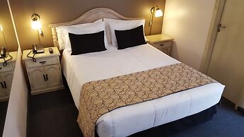 Centuria Hotel Buenos Aires