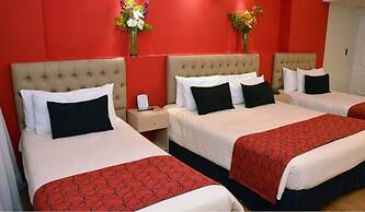 Centuria Hotel Buenos Aires