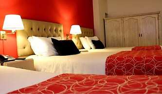 Centuria Hotel Buenos Aires