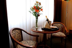 Centuria Hotel Buenos Aires