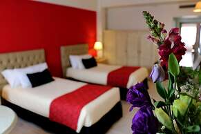 Centuria Hotel Buenos Aires