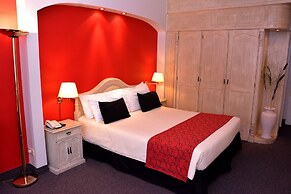 Centuria Hotel Buenos Aires