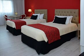 Centuria Hotel Buenos Aires