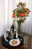 Centuria Hotel Buenos Aires