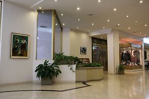 Centuria Hotel Buenos Aires