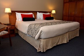 Centuria Hotel Buenos Aires