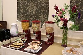 Centuria Hotel Buenos Aires