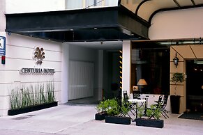 Centuria Hotel Buenos Aires
