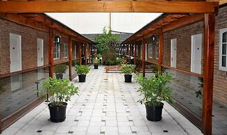 Centuria Hotel Buenos Aires