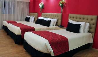 Centuria Hotel Buenos Aires