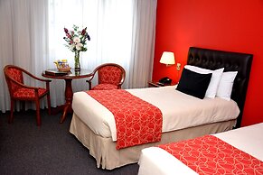 Centuria Hotel Buenos Aires
