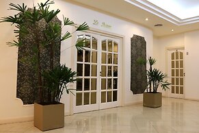 Centuria Hotel Buenos Aires