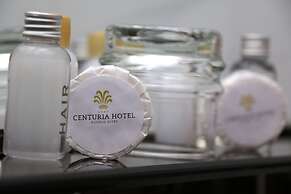 Centuria Hotel Buenos Aires