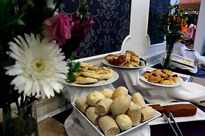 Centuria Hotel Buenos Aires