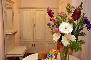 Centuria Hotel Buenos Aires