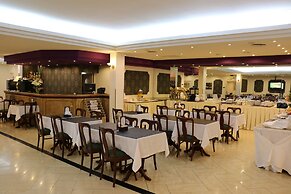 Centuria Hotel Buenos Aires