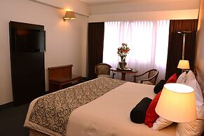 Centuria Hotel Buenos Aires