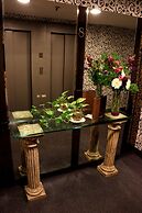 Centuria Hotel Buenos Aires