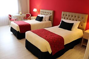 Centuria Hotel Buenos Aires
