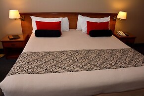 Centuria Hotel Buenos Aires