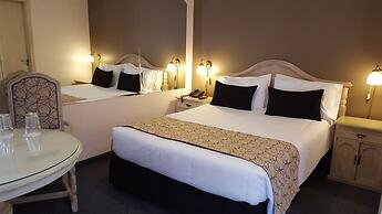 Centuria Hotel Buenos Aires