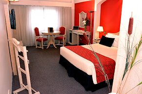 Centuria Hotel Buenos Aires