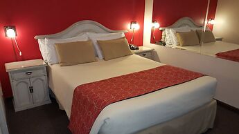 Centuria Hotel Buenos Aires