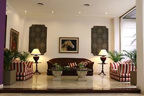 Centuria Hotel Buenos Aires