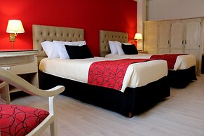 Centuria Hotel Buenos Aires