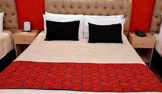 Centuria Hotel Buenos Aires