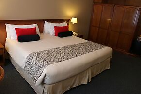 Centuria Hotel Buenos Aires