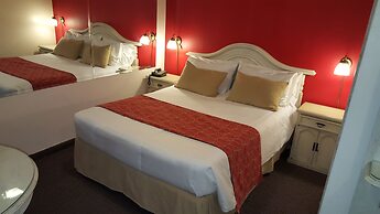 Centuria Hotel Buenos Aires