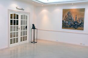 Centuria Hotel Buenos Aires